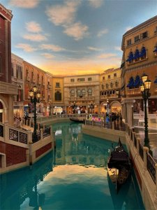 ​澳门旅行之澳门货币兑换指南：轻松找到最佳换汇地点！