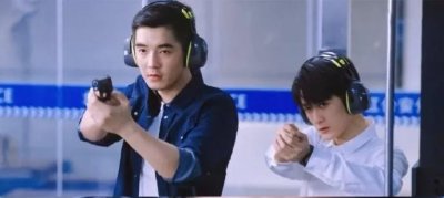 ​爆裂女刑警&天才女法医 继猎罪图鉴之后，双女主剧悬疑剧也来了？