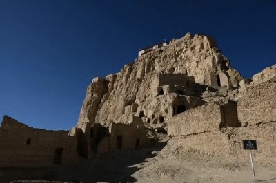 ​揭秘古代希伯来人的圣经传奇