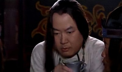 ​太监的天花板——宗爱大杀手