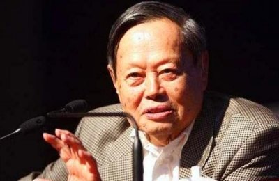 ​杨振宁的儿女们现状如何？个个都有出息，果然是虎父无犬子