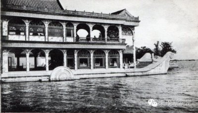 ​侃史| 这里有一个你未曾了解的颐和园