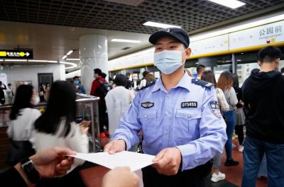 ​“转阴后就辞职”，辅警心底的呐喊，让大家了解该行业的辛酸