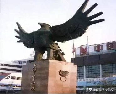 ​鹰潭从一个小镇是如何直接升级为地级市呢？