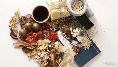 ​李嘉诚的“中药梦”不做了