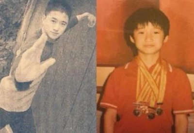 ​“吴京”的心酸情史：因穷被3位女友嫌弃，一生只爱谢楠一人……