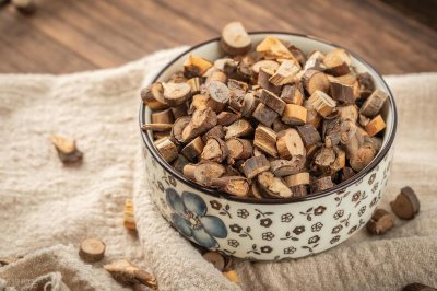 ​号称“万方之祖”的桂枝汤，保胃气、调阴阳，畅通心血管有妙用！