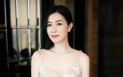 ​你不知道的明星冷知识（佘诗曼）