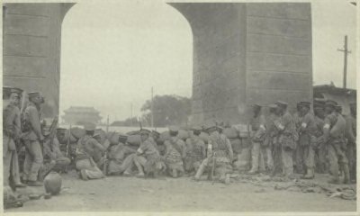 ​辛亥革命中的皖西