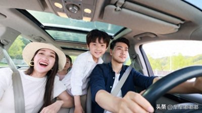 ​家用7座车，有什么车合适？这几款值得推荐