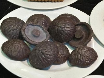 ​100个最具创意的食物造型，看完后，感觉自己想象力提升一大截