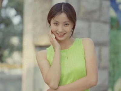 ​陶虹：演艺界的璀璨星辰