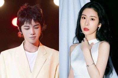 ​张碧晨 国外秘密生子，真相令人震惊！未婚生女，隐藏着什么秘密？