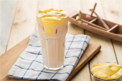 ​三款自制奶茶，冰凉甜美，操作简单