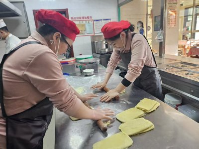 ​“定制”幸福年味儿