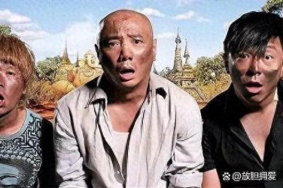 ​不出意外，朱一龙将成未来影视圈的票房扛把子