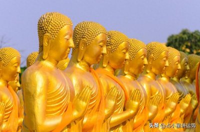 ​天蝎座：出生在这几天命里藏金，福气满满有大运，出生自带上上签