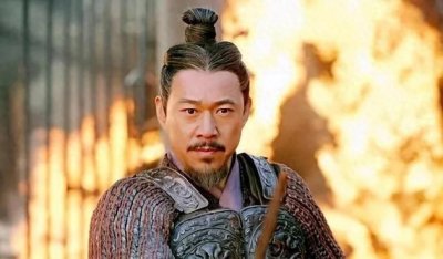 ​刘裕：白手起家，成为南朝宋开国皇帝的传奇人生故事