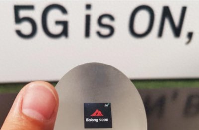 ​中国立讯精密收购美国Qorvo射频芯片工厂，开启5G制造新篇章