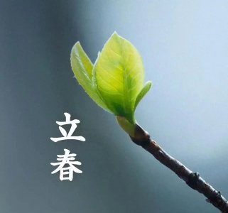 ​古人立春日忌讳搬迁和理发