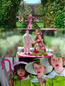 ​魔法保姆麦克菲，宝妈：这样的保姆来多少要多少！