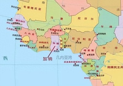 ​瓦坎达科技现身非洲？奇葩军事展揭秘加纳的真实实力！