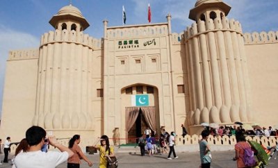 ​巴基斯坦和中国边界争端你不知道的秘密！印度和美国曾经拼命阻拦