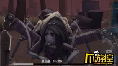 ​第五人格蜘蛛怎么样 新上架的蜘蛛技能解析