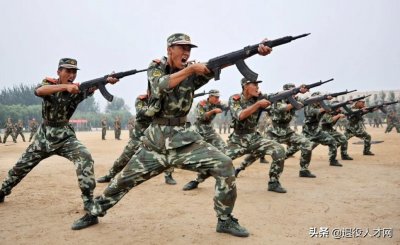 ​专科生当兵，你能否晋级成为一名士官？