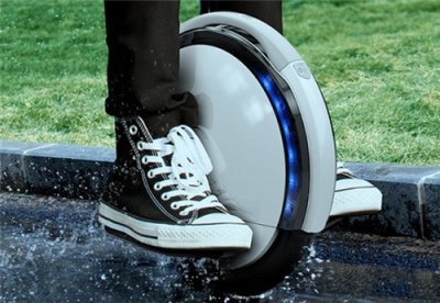 ​小米单轮平衡车亮相，仅售999元！