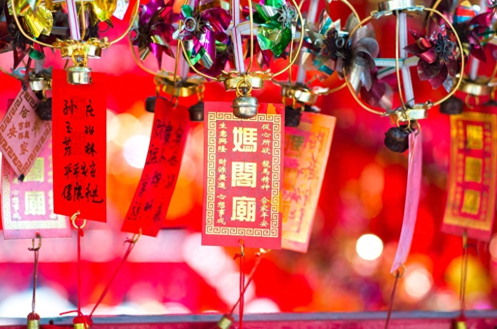 澳门三大禅院之一,澳门最著名的名胜古迹