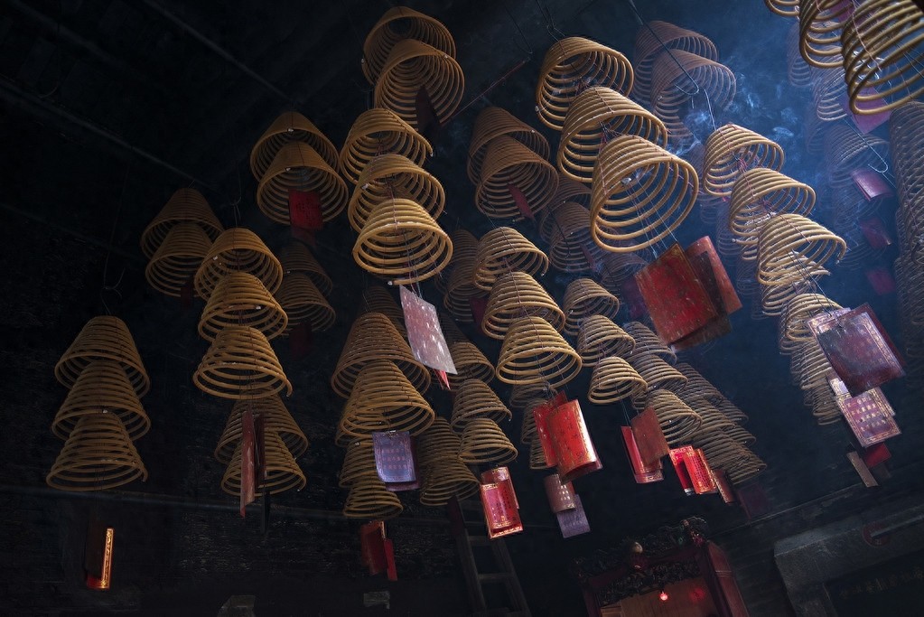 澳门三大禅院之一,澳门最著名的名胜古迹