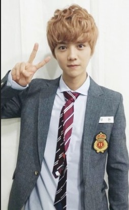 大盘点！谁是你心中最帅的校服男神？