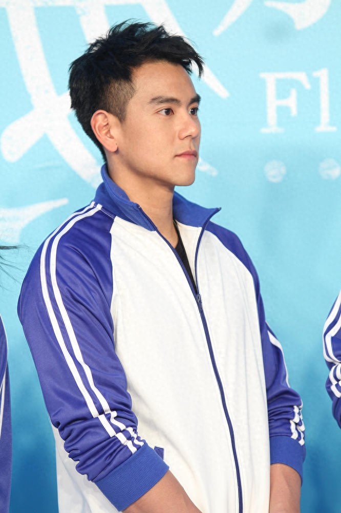 大盘点！谁是你心中最帅的校服男神？