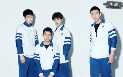 ​大盘点！谁是你心中最帅的校服男神？