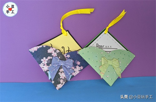 【第1期】超可爱的手工作品，你Pick哪一个？