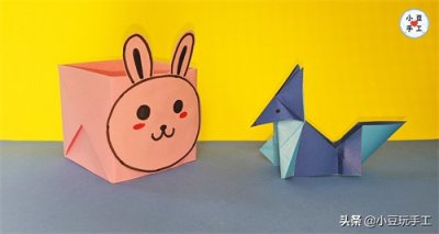 ​【第1期】超可爱的手工作品，你Pick哪一个？