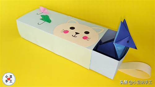 【第1期】超可爱的手工作品，你Pick哪一个？