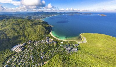 ​海南自贸区的三个硬伤