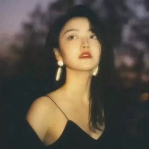 ​超美的烈焰红唇头像，最后一个太飒了