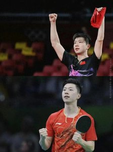 ​乒乓球世界杯决赛！中国VS韩国！谁会夺冠呢？