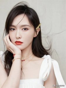 ​娱乐圈唐嫣旗下五大艺人