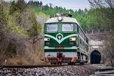 ​火车司机的工资到底有多高？说出来你可能不信？