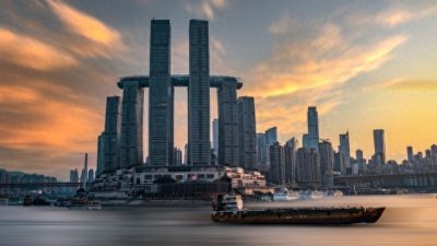 ​重庆和成都哪座城市更厉害？Deep seek的分析颇有几分道理！