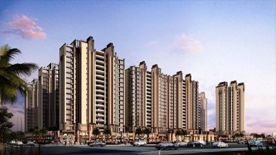 ​中国房地产：为何伤害老百姓？