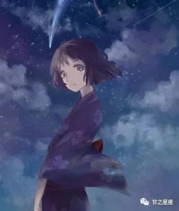 ​长得漂亮还很拼命的四大星座女