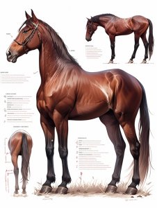 ​十大最贵的马品种，你知道几个？