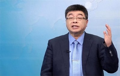 ​大陆若攻打台湾，要付出四大代价？岛内大放厥词，邱毅说到点上了