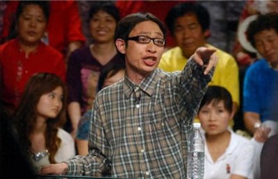 ​汶川地震17年后，丢下学生自己先跑的老师范美忠，如今过得怎么样