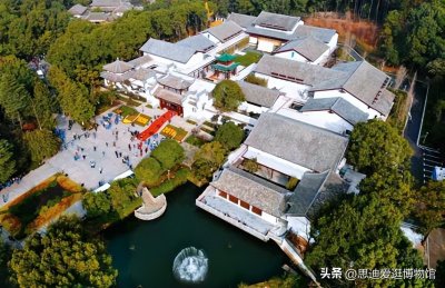 ​博物馆Vol.142 | 刘少奇同志纪念馆